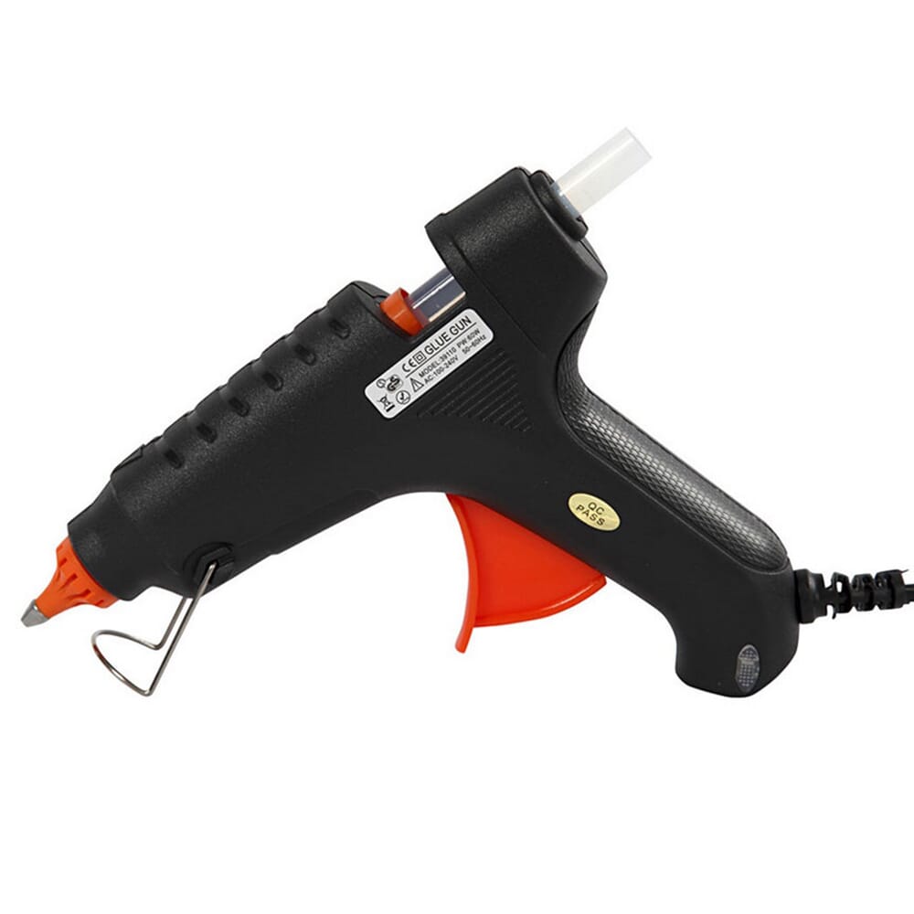 Hot Melt Glue Gun (large) – Premium Stationers