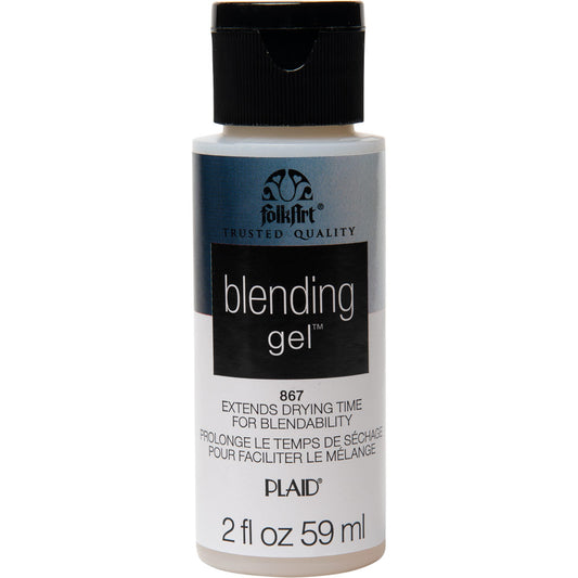 Plaid Folk Art Blending Gel 59ml 867