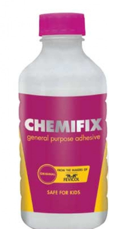 Chemifix Binder Glue 1KG