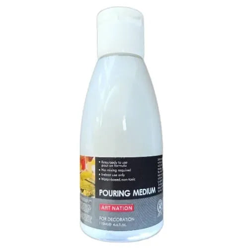 Art Nation Pouring Medium 118ML