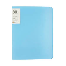 DISPLAY BOOK A4 30P (CY30DB)