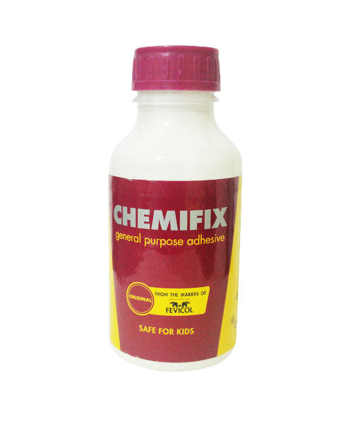 Chemifix Binder Glue 500G