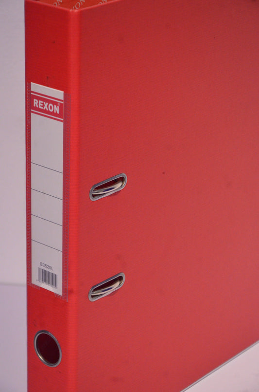 Rexon Box File F4 Narrow