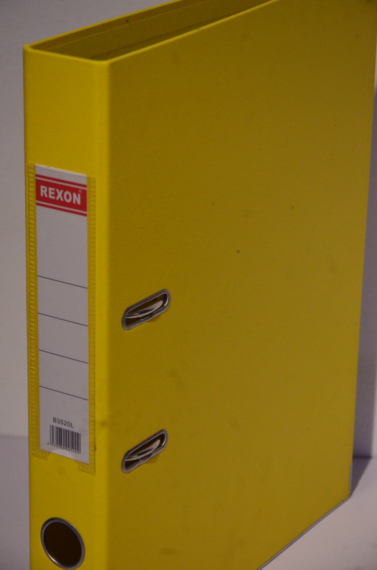 Rexon Box File F4 Narrow – Premium Stationers
