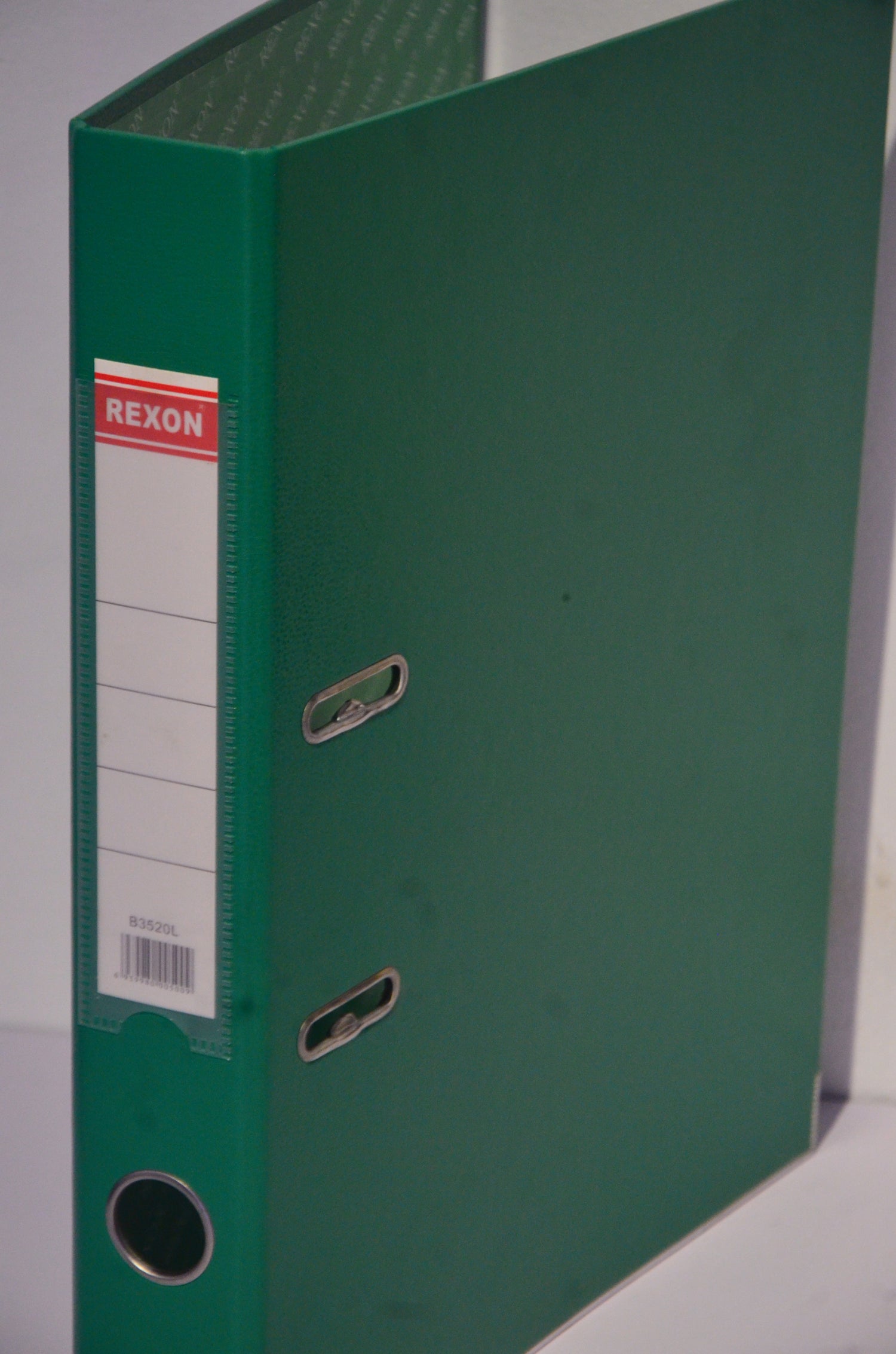 Rexon Box File F4 Narrow – Premium Stationers