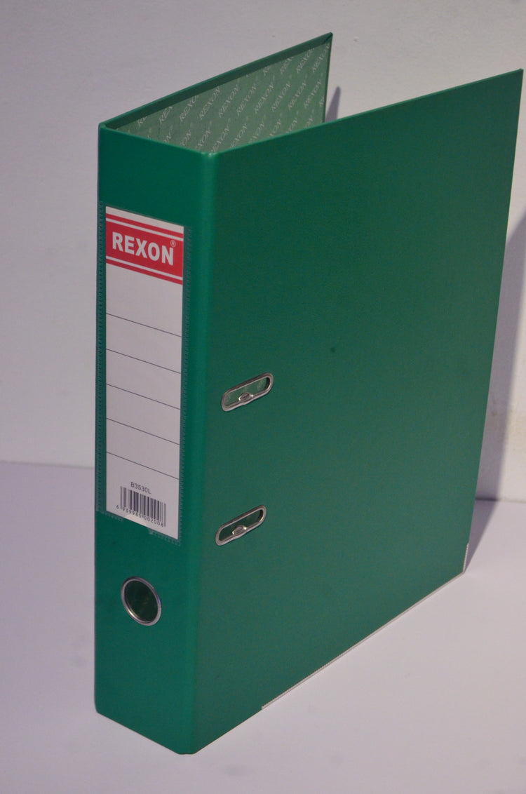 Rexon Box File F4 Large