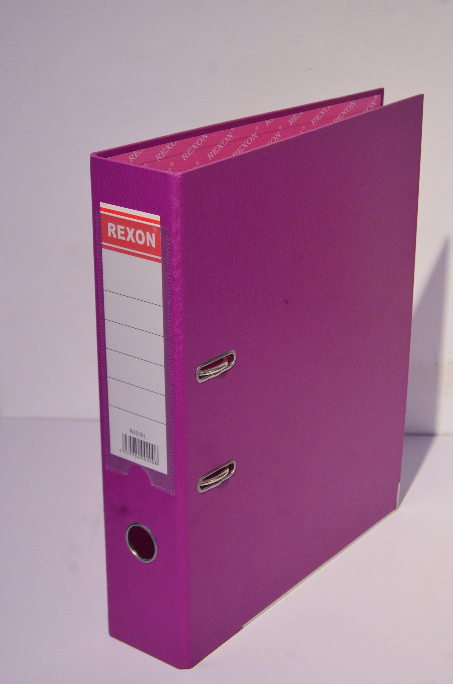 Lexson Box Rexon Box File F4 Large – Premium Stationers