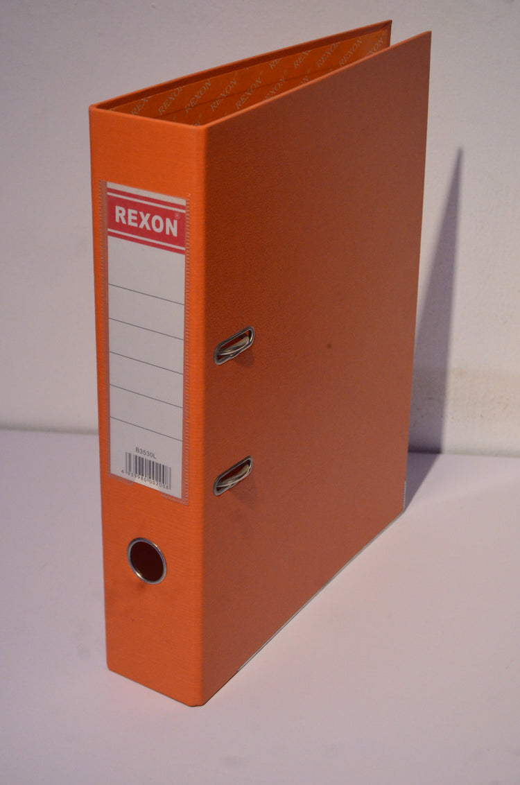 Rexon Box File F4 Large