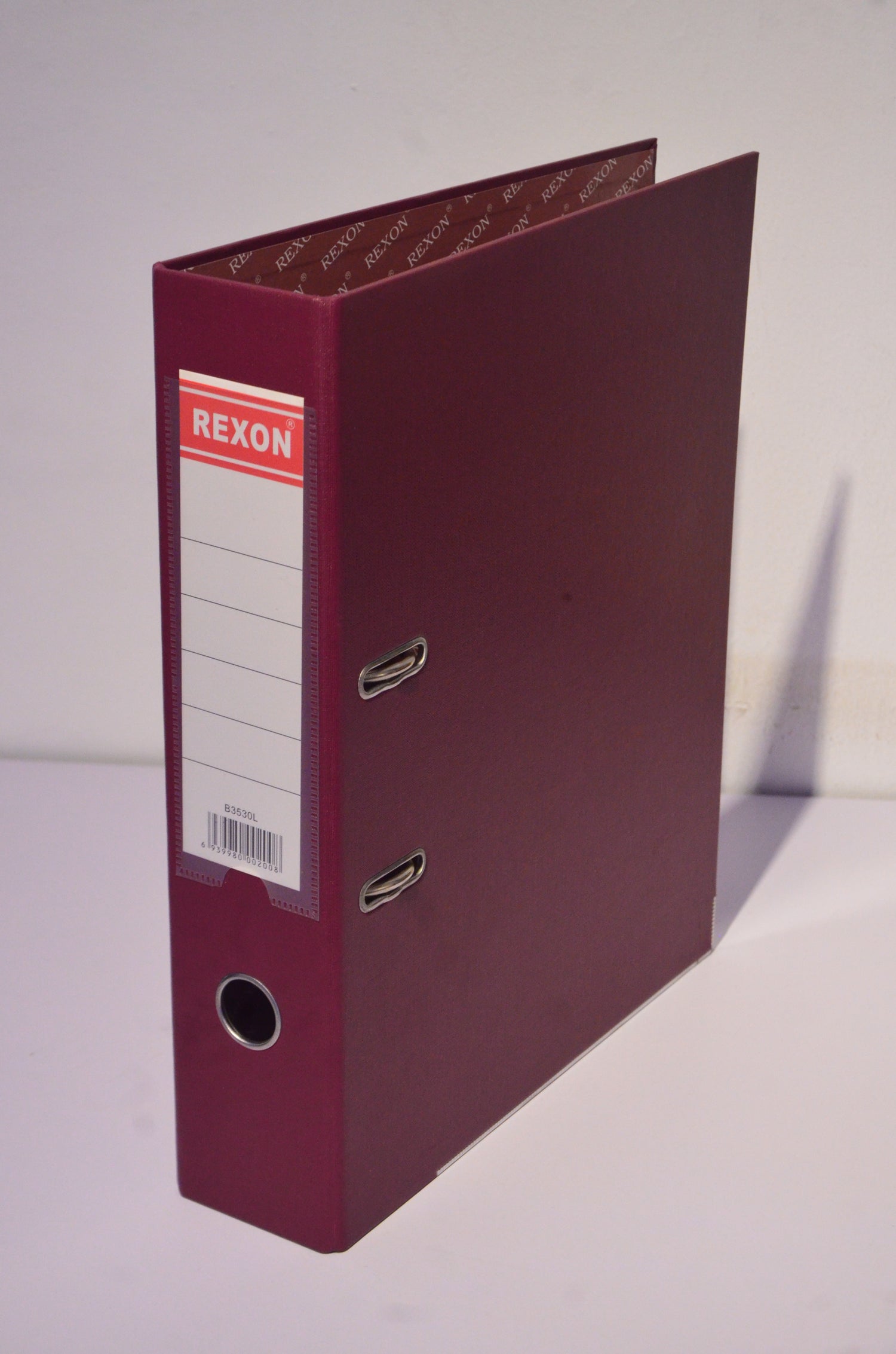 Rexon Box File F4 Large – Premium Stationers