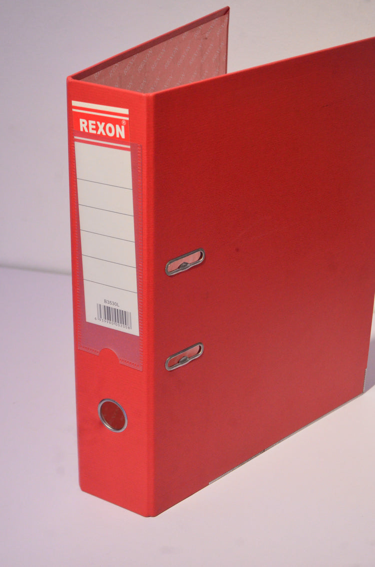 Rexon Box File F4 Large