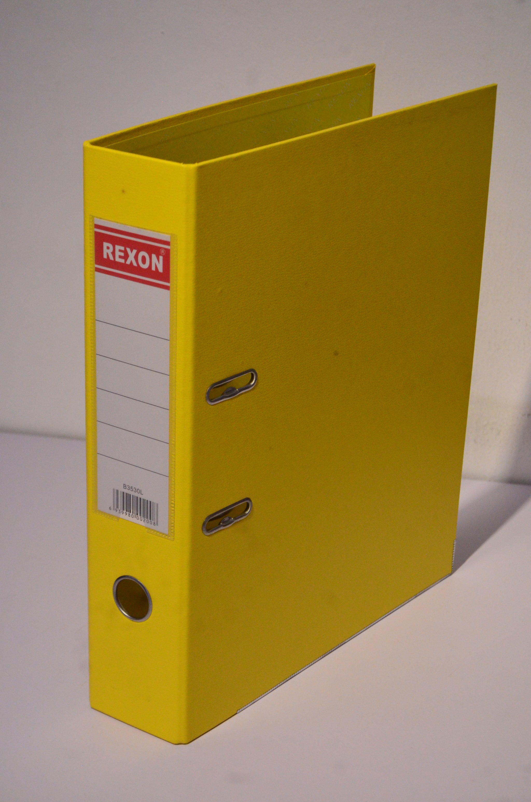 Box File Rex Local Rexon Box File F4 Large – Premium Stationers