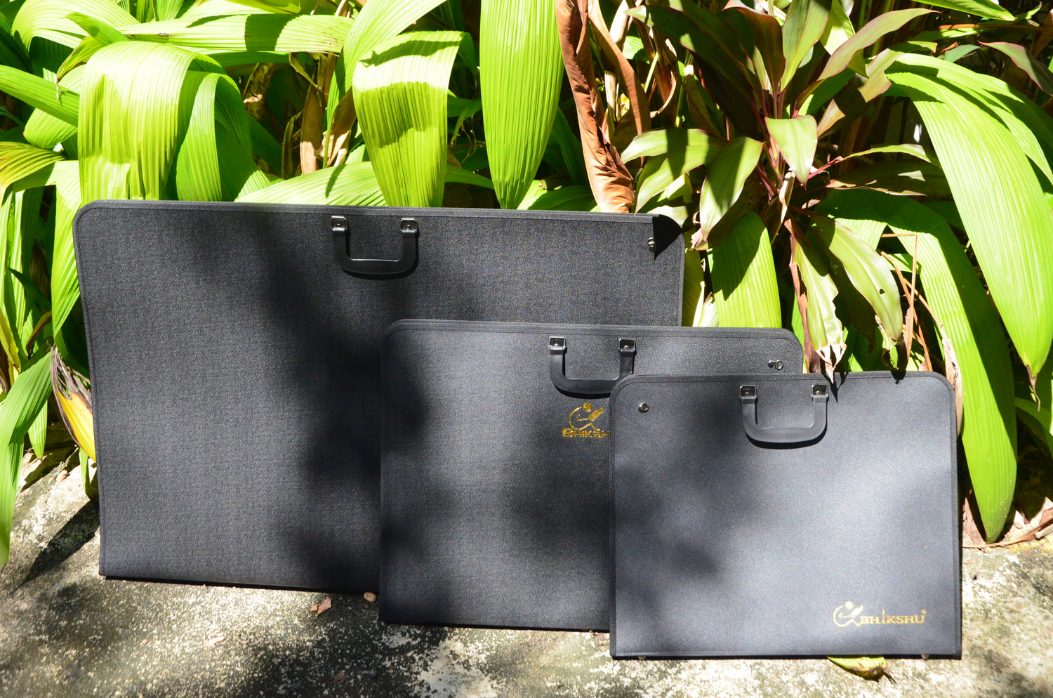 Bhikshu Portfolio Bag A1 Size - Main Image