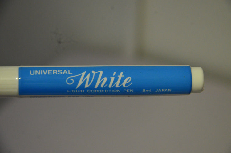 Universal Correction Pen