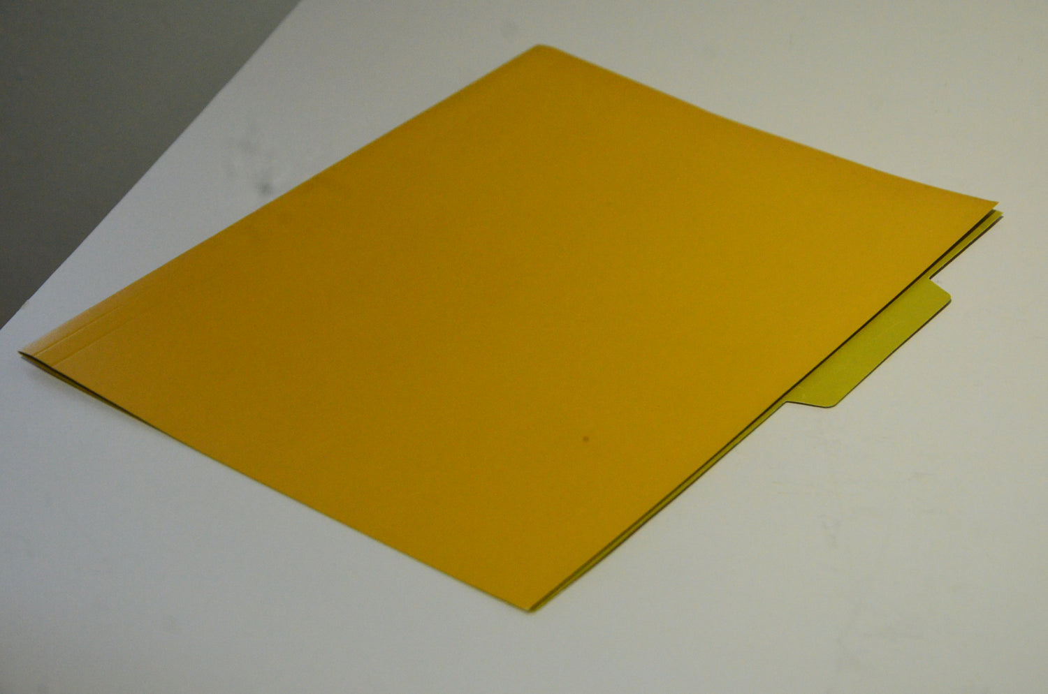 Cos Flat File Premium Flat File A4 Colour – Premium Stationers