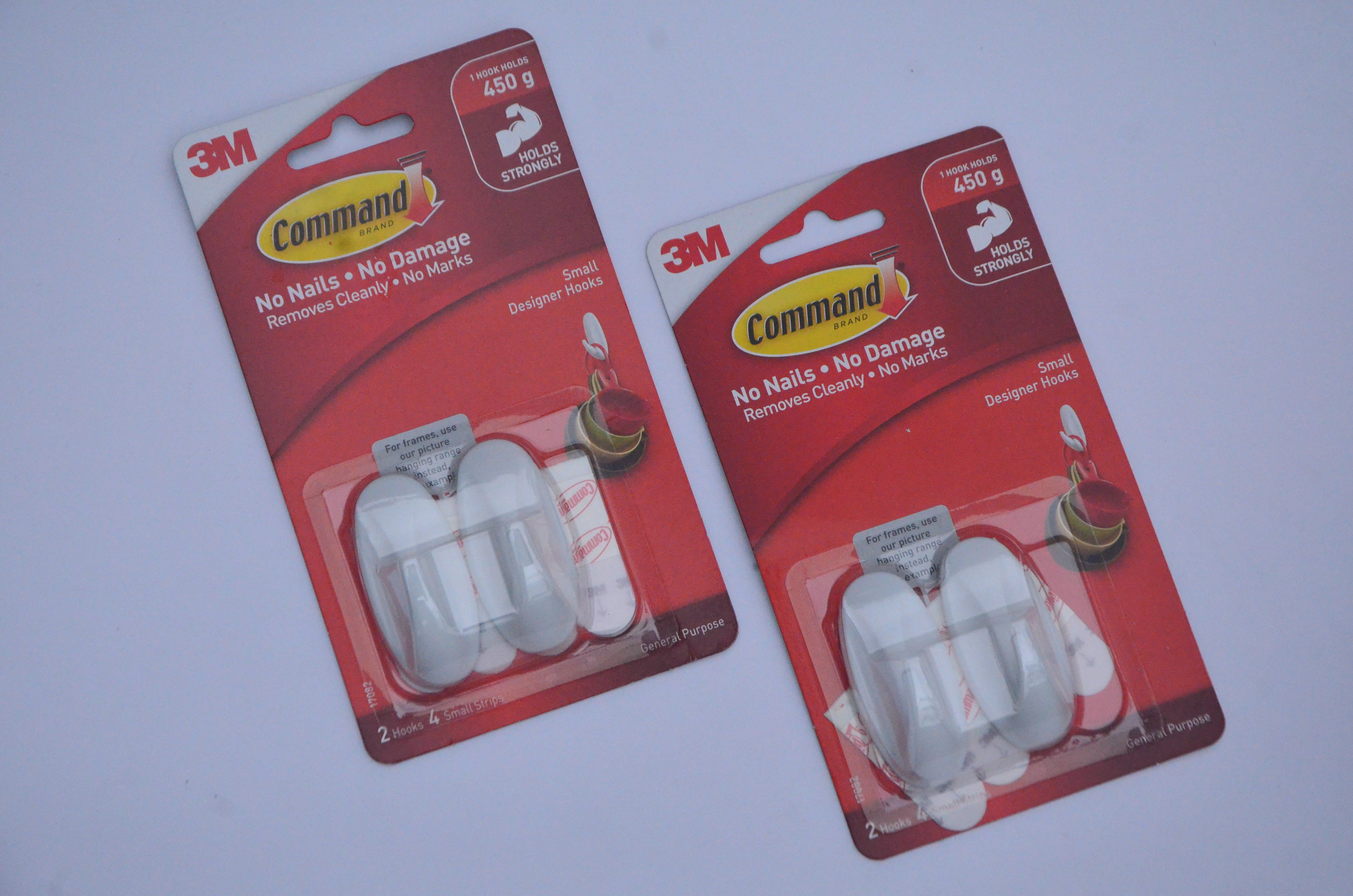 3M Command Hook (17082) – Premium Stationers