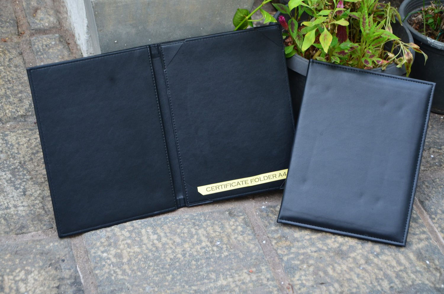 Certificate Folder A4 – Premium Stationers