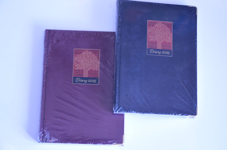 Nightingale Diary EXE Size 2025 Corporate