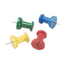 Push Pin – Premium Stationers