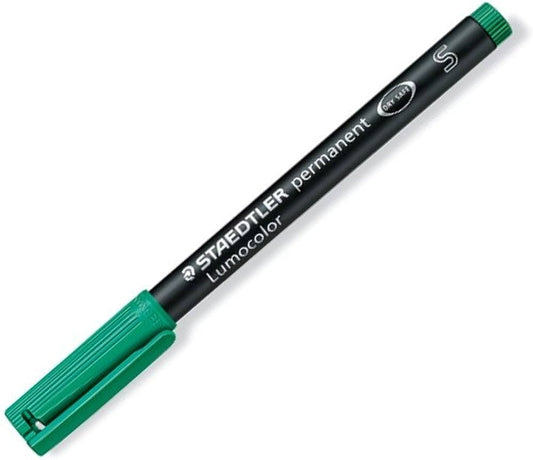 Staedtler OHP Marker S - Green