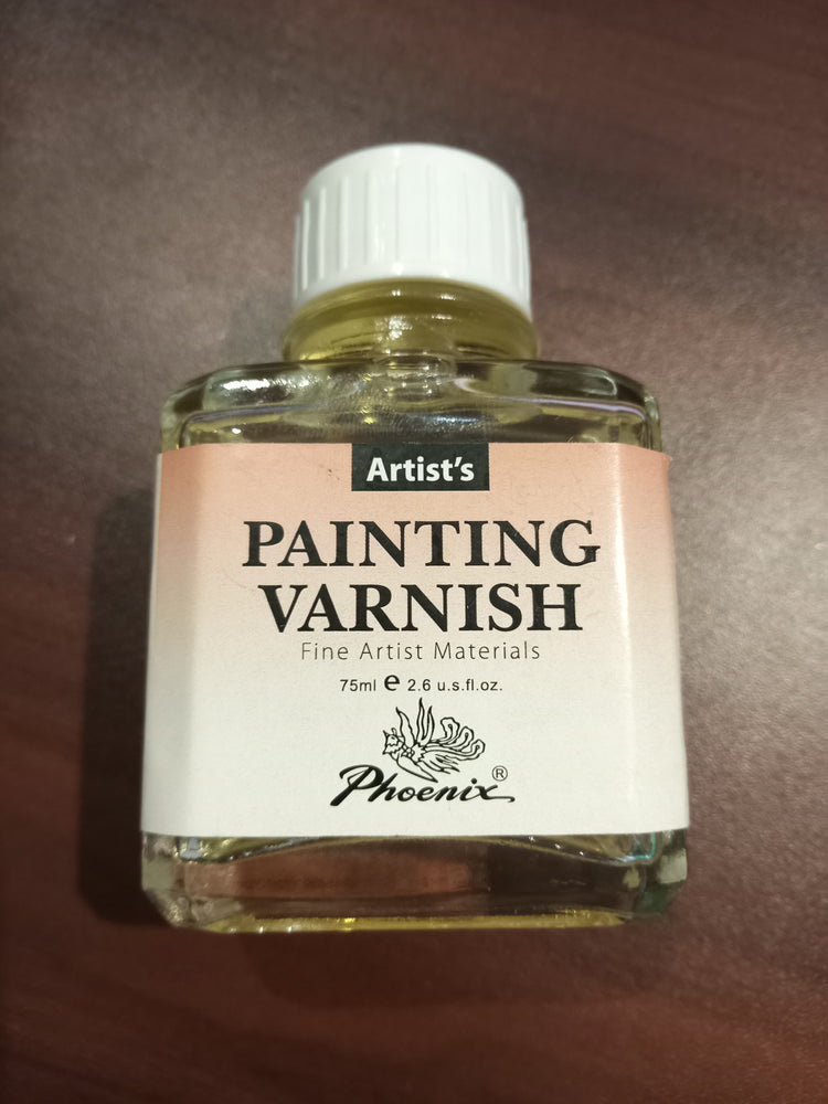 Phoenix Painting Varnish (75ML)