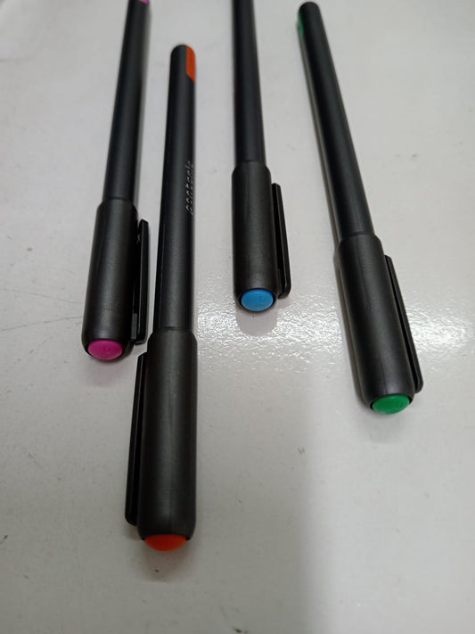 LINC Pentonic Colour Ball Pen