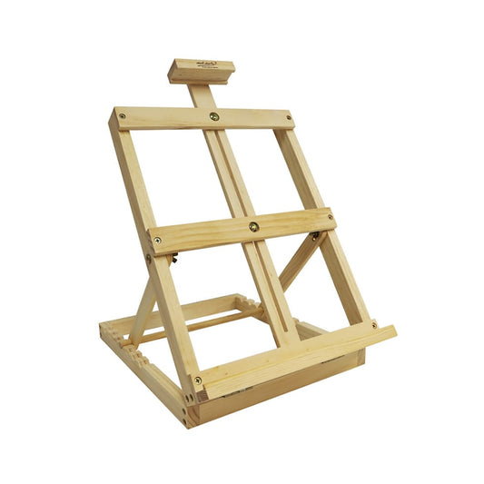 Mont Marte Table Top Wooden Easel