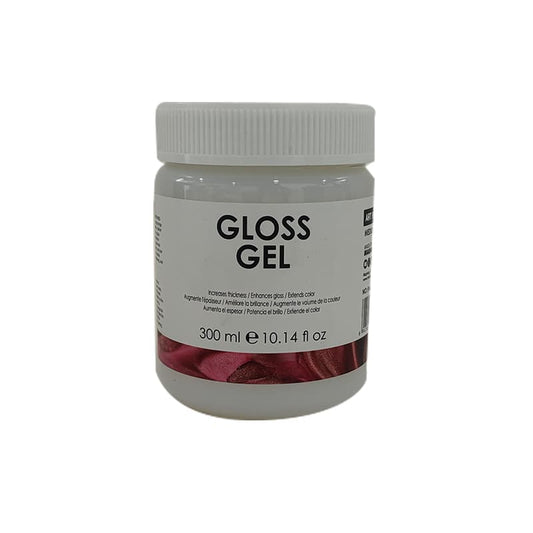 Art Ranger Gloss Gel Medium 300ml