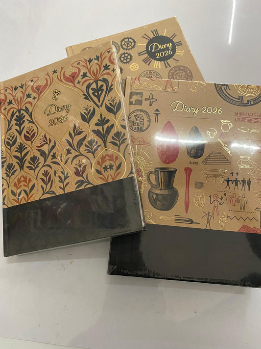 Nightingale Diary Exe Size 2026 Kraft