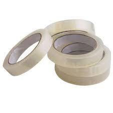 Lion Cello Tape 1" 100yds - Large