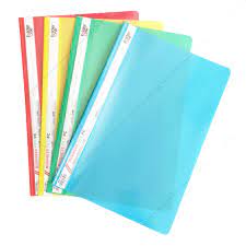 File F4 Business Both Side Yellow – Premium Stationers