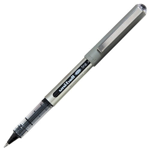 Uniball UB-17 Eye Roller Ball Pen at ₹ 70/piece | Uniball Pen in Uniball UB-17 Eye Roller Ball Pen at ₹ 70/piece | Uniball Pen in