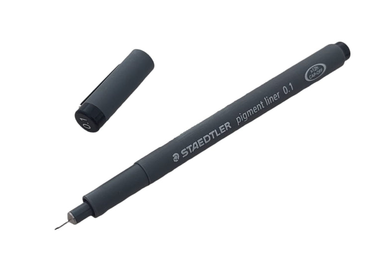 Staedtler 0.1 Clearance