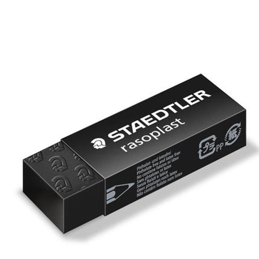 Staedtler Erasers (526-20-09)