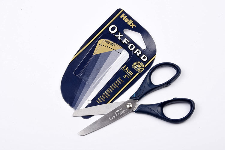 Oxford Scissors 13cm (464120)