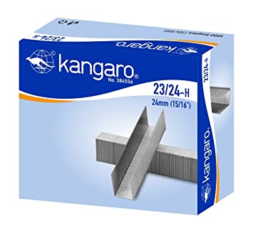 Kangaro Staple Pin 23X24-H
