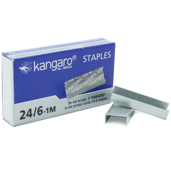 Kangaro Staple Pin 24X6-H