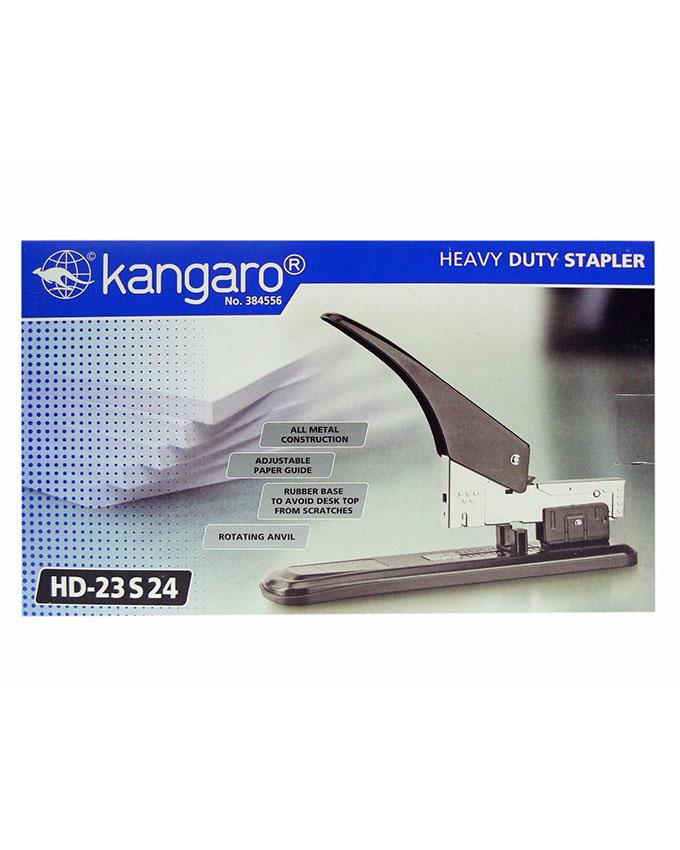 Kangaro Stapler 23S24 Heavy Duty