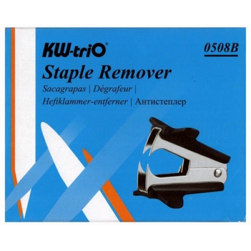 Stapler Remover KW-508B