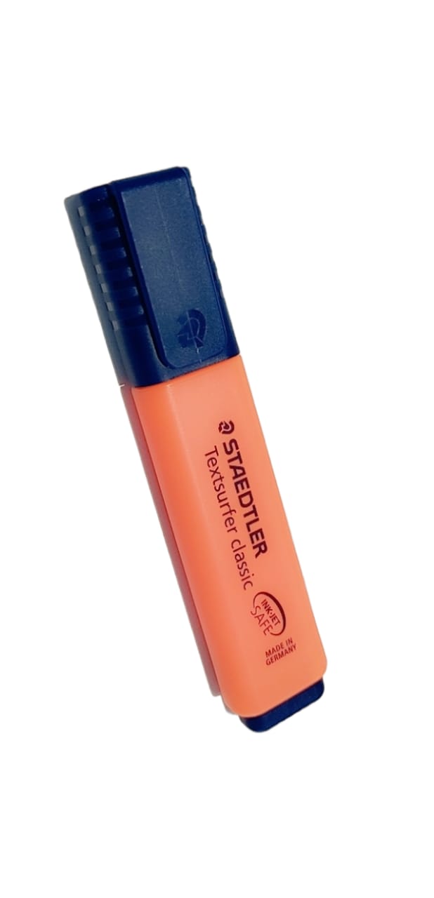 Staedtler Highlighter - Orange