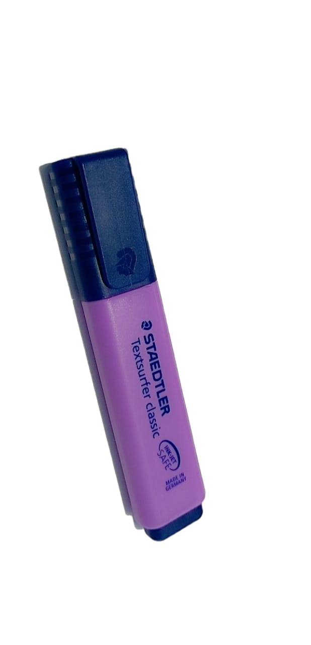 Staedtler Highlighter - Purple