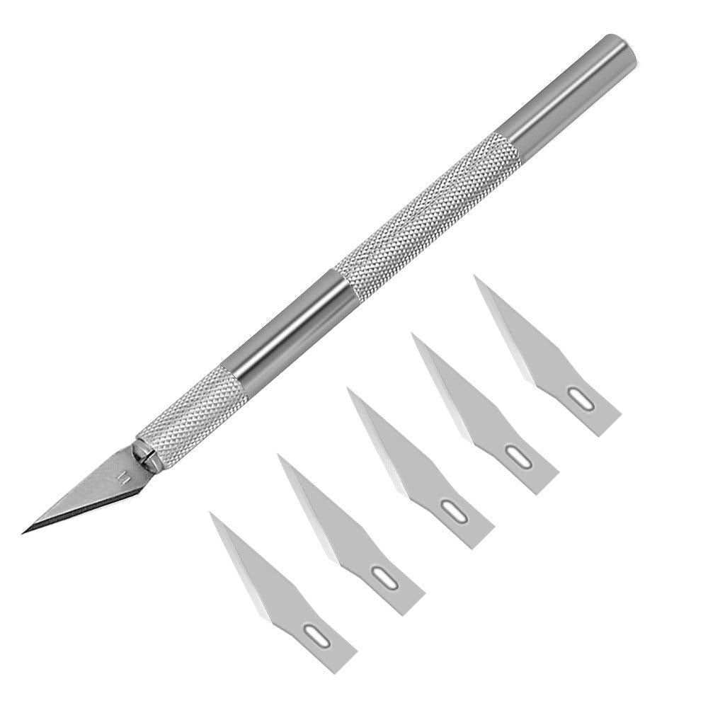 Bomeijia Precision Craft Knife – Premium Stationers