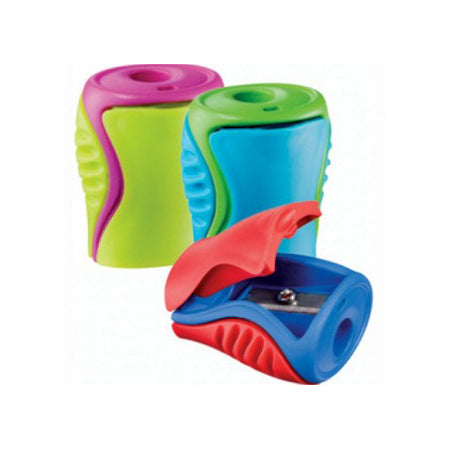 Maped Pencil Sharpeners Boogy (Each)