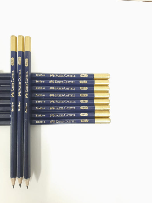 Faber-Castell Pencils (1000)