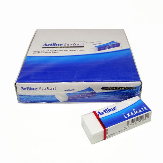 Artline Examate Erasers (EER-22)