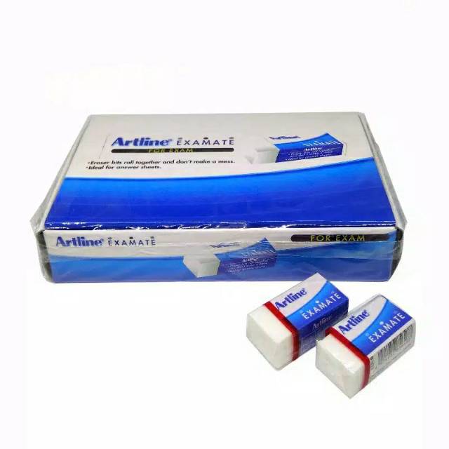Artline Examate Erasers (EER-8)