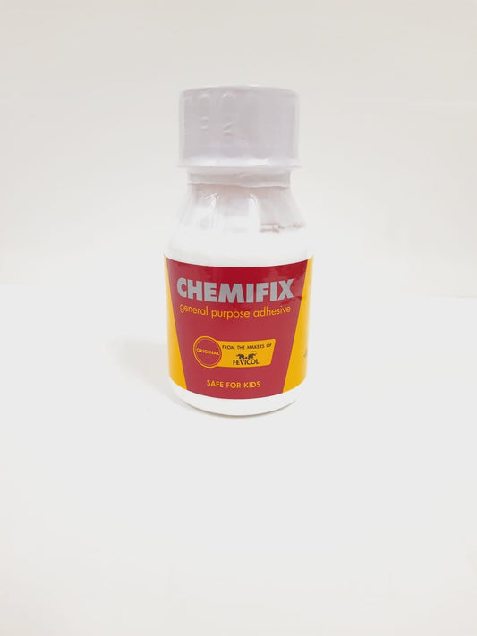 Chemifix Binder Glue 250g