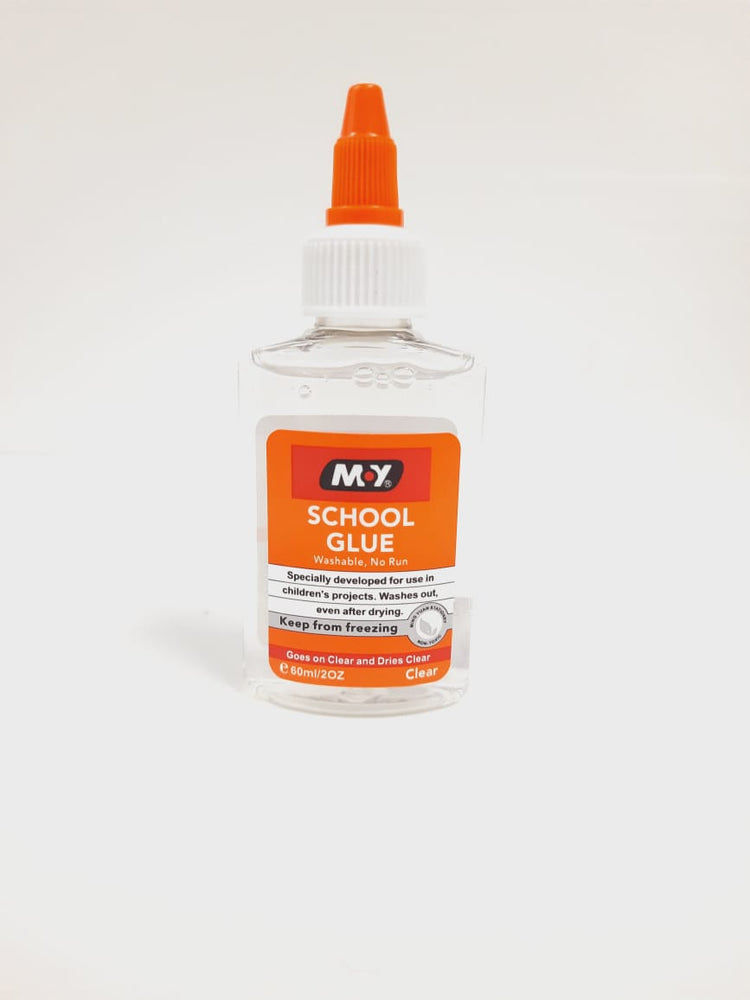 Moy Glue Mu School Bottle 60ml