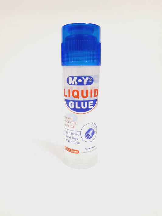 Moy Glue Liquid 125ml