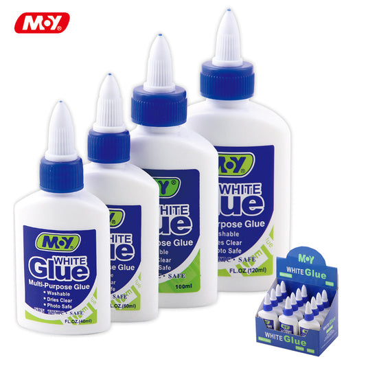 Moy White Glue 60ml
