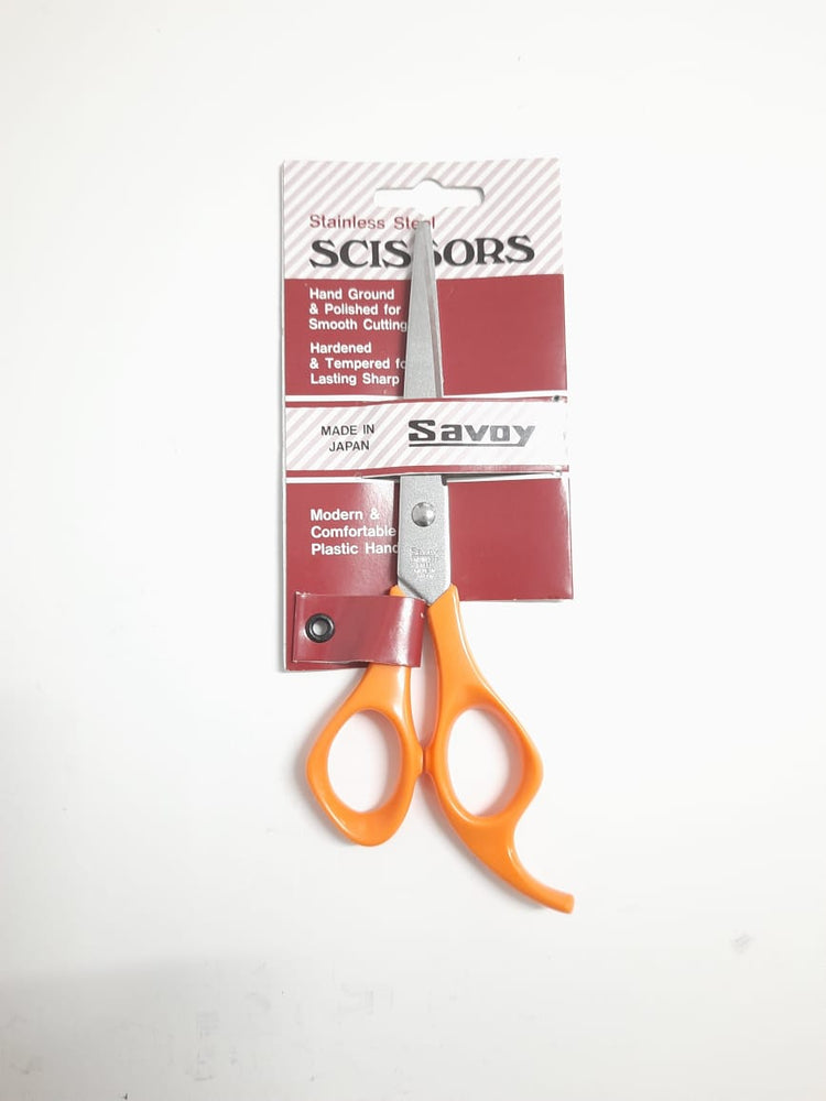 Savoy Scissors 7994